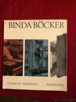  BINDA B&Ouml;CKER