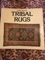 Tribal rugs 