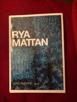 Ryamattan
