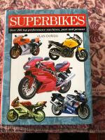 Superbikes