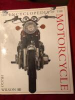 The encyclopedia of the motorcycle