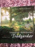 Vandringar i skandinaviska tr&auml;dg&aring;rdar
