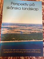  Perspektiv p&aring; sk&aring;nska landskap 