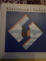 S&auml;rlingar i Sk&aring;ne