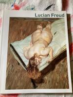 Lucian Freud