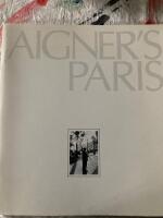 Aigner's Paris