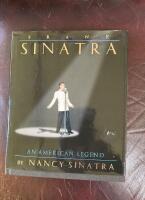 Frank Sinatra - an American legend