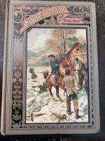  Onkel Toms H&uuml;tte. Eine Erz&auml;hlung f&uuml;r die Jugend. Frei bearbeitet von M. Jacobi