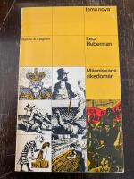 M&auml;nniskans rikedomar