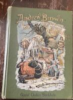  Andrew Brown - Den r&ouml;da spionen 