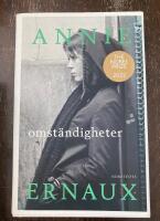 Omst&auml;ndigheter
