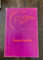 Biografiarbete