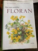Den nya nordiska floran