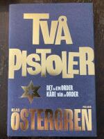 Tv&aring; pistoler