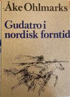  Gudatro i nordisk forntid 