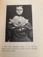 Old dolls