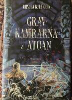 Gravkamrarna i Atuan