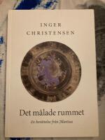 Det m&aring;lade rummet : en ber&auml;ttelse fr&aring;n Mantua