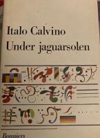 Under jaguarsolen