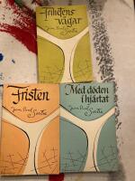 Frihetens v&auml;gar I-III. Frihetens v&auml;gar I,  Fristen II, Med d&ouml;den i hj&auml;rtat III 