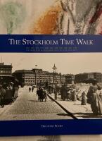 The Stockholm time walk