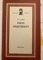  Privatsekreteraren 