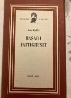  Basar i fattighuset 