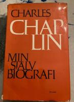  Charles Chaplin - min sj&auml;lvbiografi  