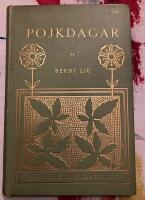 Pojkdagar