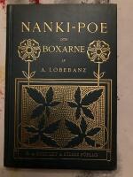  Nanki-Poe och boxarne 