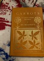  Carrots - en liten gosses historia 