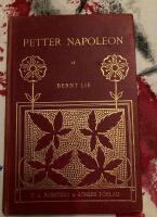  Petter Napoleon. En pojkhistoria