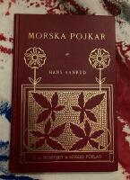  MORSKA POJKAR - ber&auml;ttelser f&ouml;r stora och sm&aring;