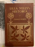  Lilla Nellys historia  