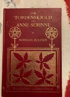 Om Tordenskjold och Serinne