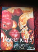 Rosendals tr&auml;dg&aring;rdscaf&eacute;
