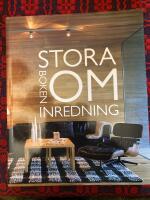 Stora boken om inredning