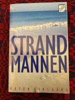 Strandmannen : roman
