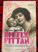 Bitterfittan