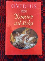 Konsten att &auml;lska