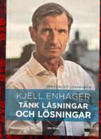T&auml;nk l&aring;sningar och l&ouml;sningar