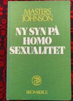 Ny syn p&aring; homosexualitet