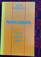 Narcissism : Freud, Kohut, Ziehe
