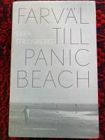 Farv&auml;l till Panic Beach