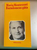 Barndomens g&aring;ta