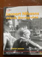 Lennart Nilssons ok&auml;nda j&auml;rnv&auml;gsv&auml;rld