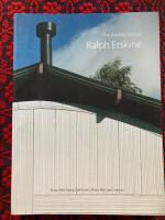 The Architecture of Ralph Erskine