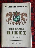  Det gamla riket 