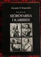 Piratica America eller Sj&ouml;r&ouml;varna i Karibien