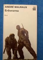 Er&ouml;vrarna